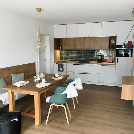 Wolfegg Lueftle Neue Gemuetliche Grosse Familien Ferienwohnung Im Allgaeu מראה חיצוני תמונה