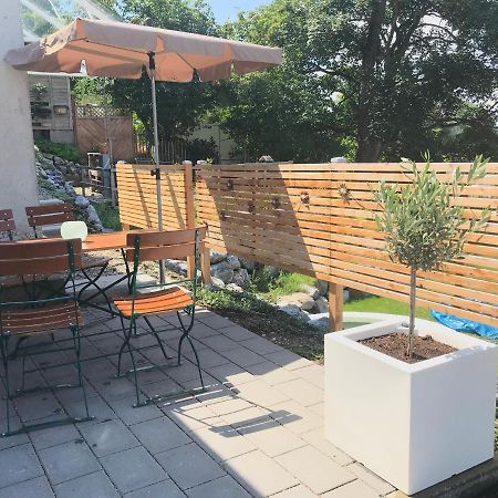 Wolfegg Lueftle Neue Gemuetliche Grosse Familien Ferienwohnung Im Allgaeu מראה חיצוני תמונה