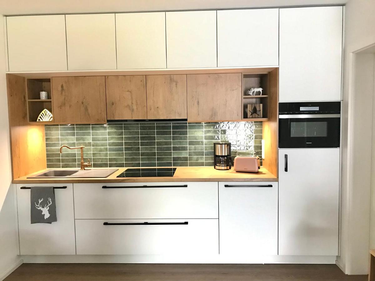 Wolfegg Lueftle Neue Gemuetliche Grosse Familien Ferienwohnung Im Allgaeu מראה חיצוני תמונה