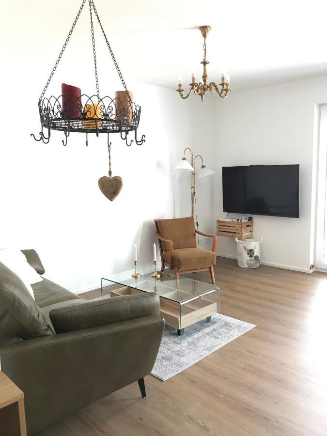 Wolfegg Lueftle Neue Gemuetliche Grosse Familien Ferienwohnung Im Allgaeu מראה חיצוני תמונה
