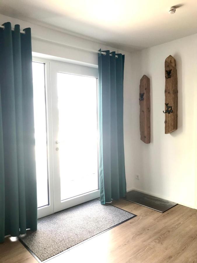 Wolfegg Lueftle Neue Gemuetliche Grosse Familien Ferienwohnung Im Allgaeu מראה חיצוני תמונה