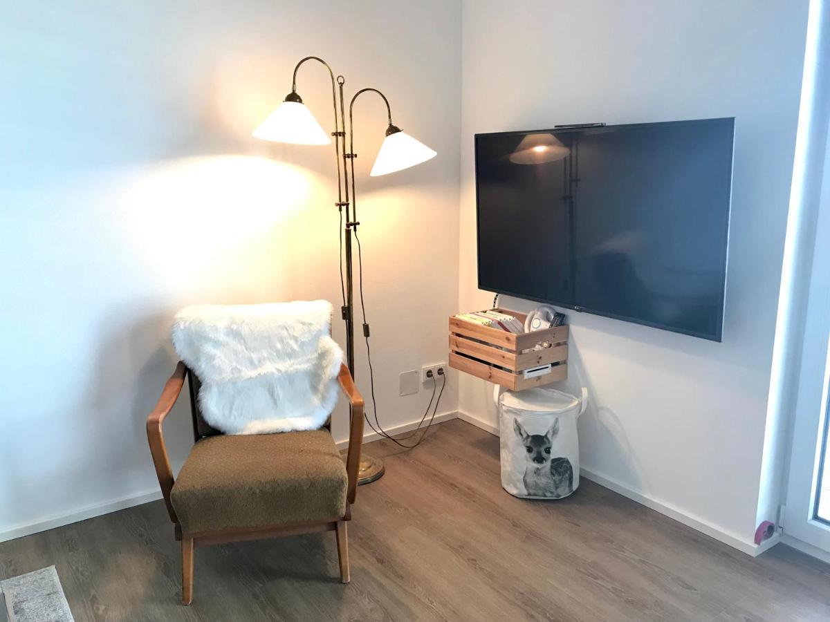 Wolfegg Lueftle Neue Gemuetliche Grosse Familien Ferienwohnung Im Allgaeu מראה חיצוני תמונה