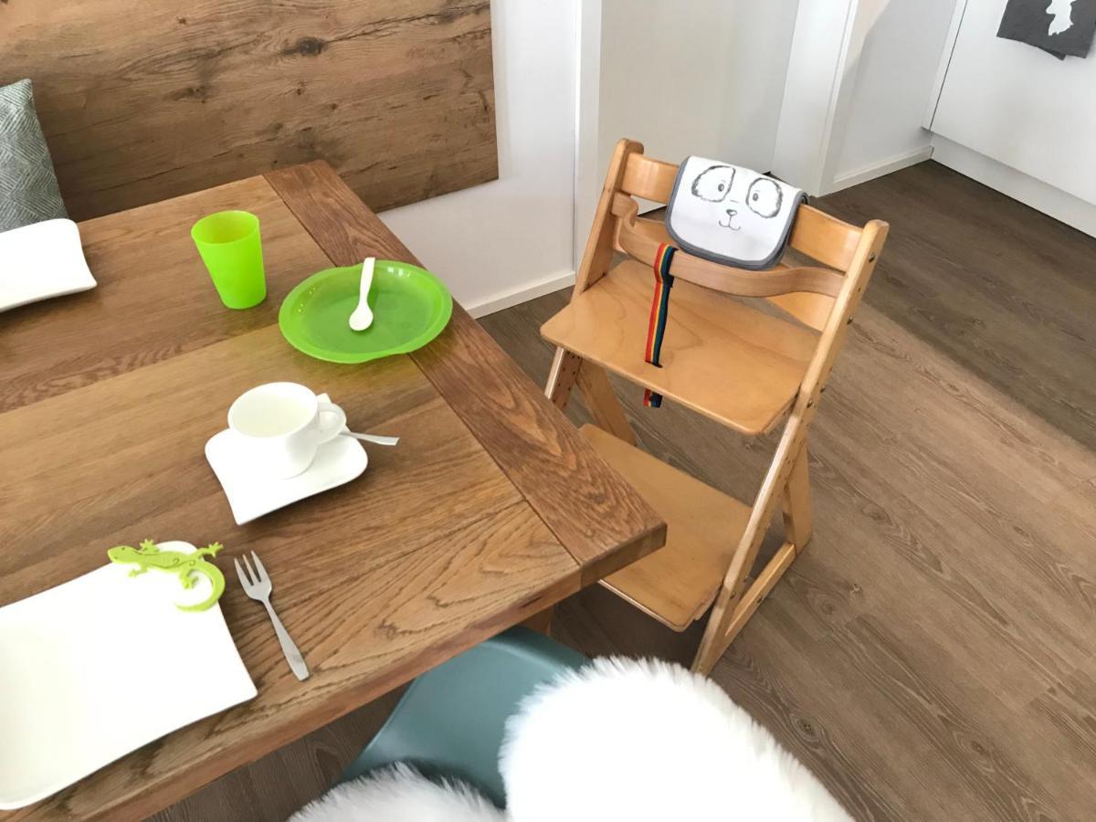 Wolfegg Lueftle Neue Gemuetliche Grosse Familien Ferienwohnung Im Allgaeu מראה חיצוני תמונה