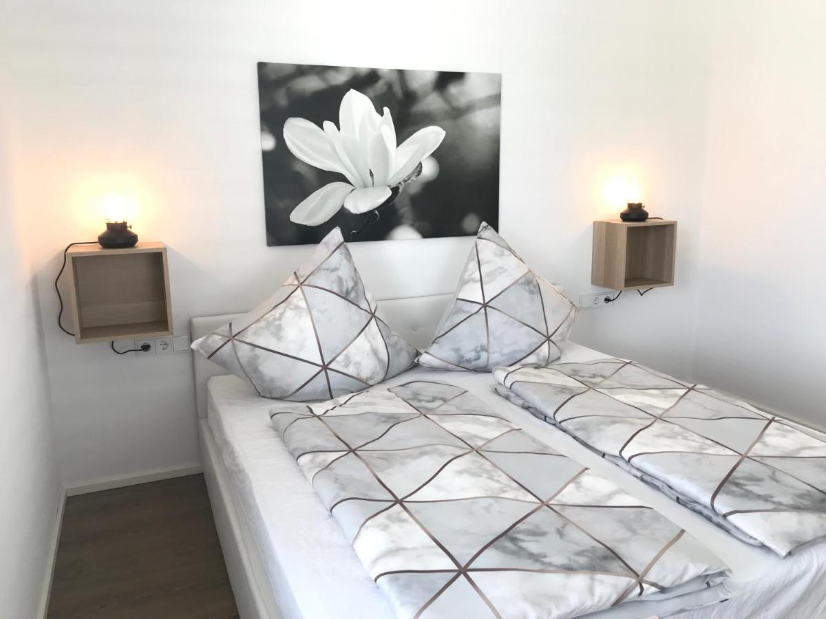 Wolfegg Lueftle Neue Gemuetliche Grosse Familien Ferienwohnung Im Allgaeu מראה חיצוני תמונה