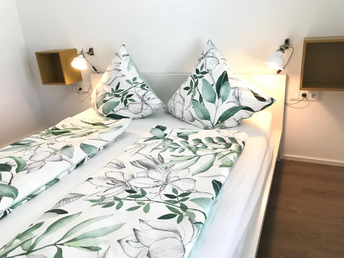 Wolfegg Lueftle Neue Gemuetliche Grosse Familien Ferienwohnung Im Allgaeu מראה חיצוני תמונה
